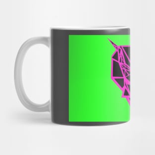 triceratops #5 Mug